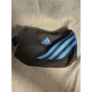 Vintage Adidas 2009 Shaving Toiletry Travel Bag